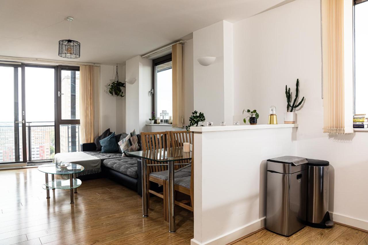 Appartamento - Shadwell - Wrap Around Balcony W Scenic View