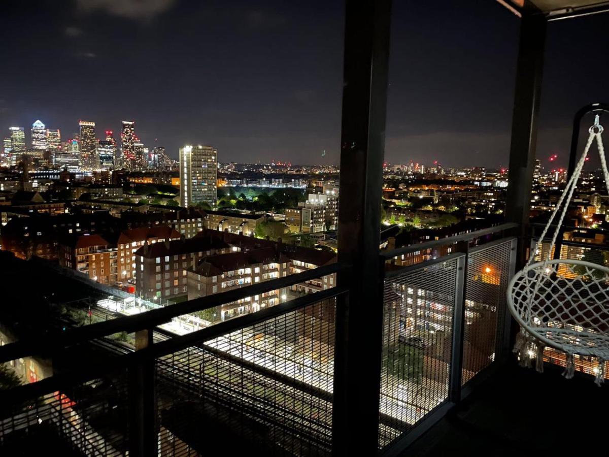 Appartamento - Shadwell - Wrap Around Balcony W Scenic View