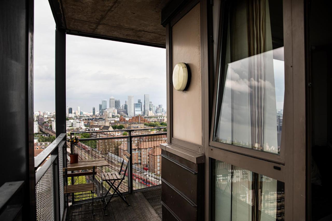 Appartamento - Shadwell - Wrap Around Balcony W Scenic View *